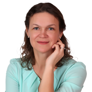 Светлана Болдарева