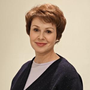 Светлана Матякубова