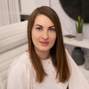 Светлана Валюнина