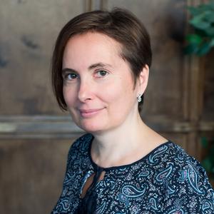 Светлана Зазовская