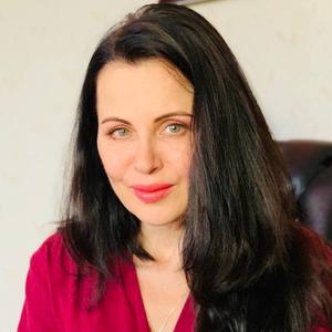 Светлана Елистратова