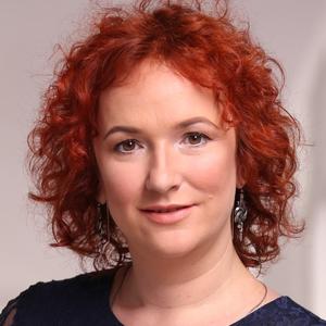 Светлана Новоселова