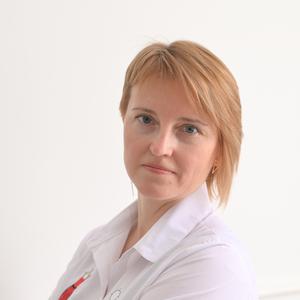 Светлана Царева