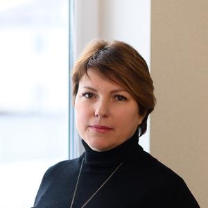 Светлана Разумова