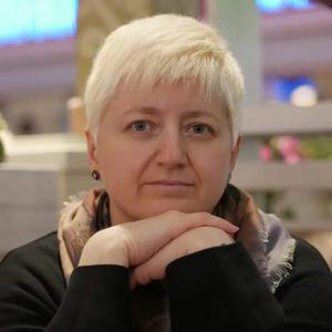 Светлана Махова