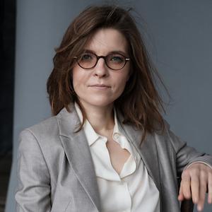 Светлана Абанина