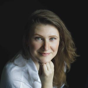 Светлана Опольская