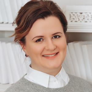 Светлана Абдуллина