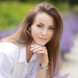 Светлана Комлева (Гут)