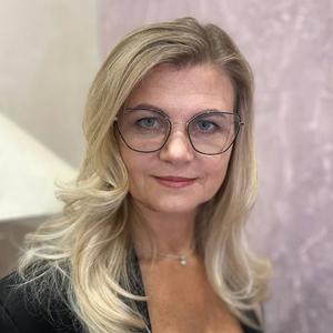 Светлана Скороходова