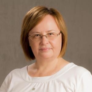 Светлана Косых