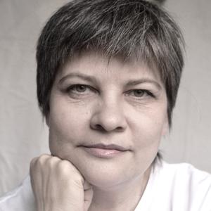 Светлана Байкова