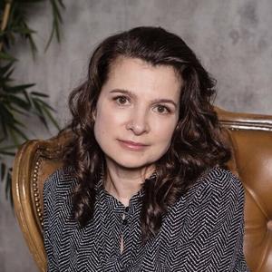 Светлана Базилевич