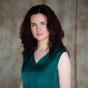 Светлана Лебедева